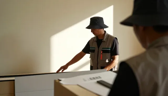 台州市袍集建材有限公司分享生产的加工型发展新观点