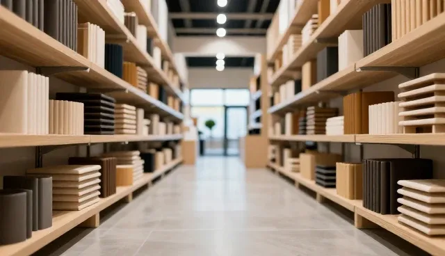 建筑装饰构件处理方法：来图定制的性能与适用条件分析